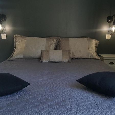 La Bastide De L'Issole Lejlighed Besse-sur-Issole Eksteriør billede