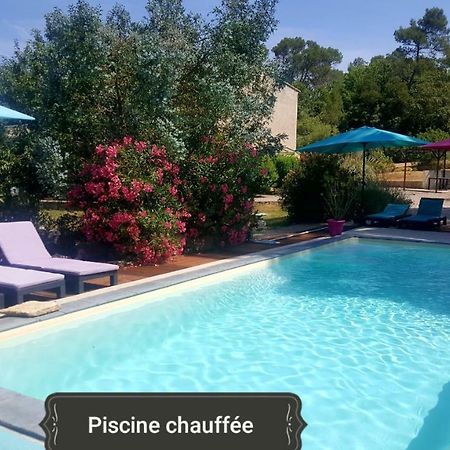 La Bastide De L'Issole Lejlighed Besse-sur-Issole Eksteriør billede