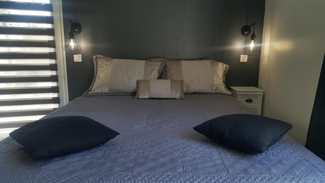 La Bastide De L'Issole Lejlighed Besse-sur-Issole Eksteriør billede