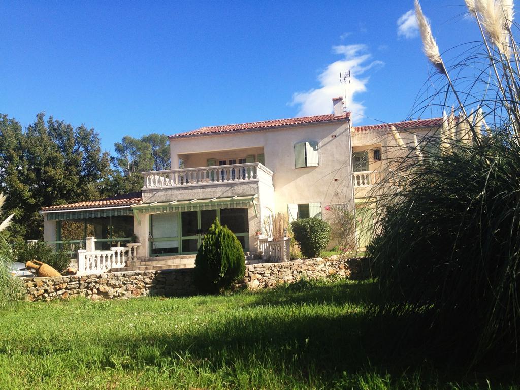 La Bastide De L'Issole Lejlighed Besse-sur-Issole Værelse billede