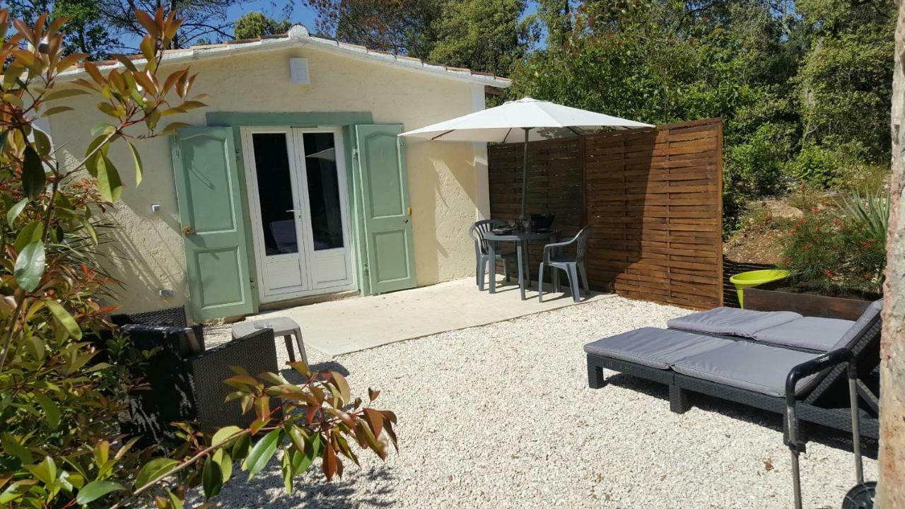 La Bastide De L'Issole Lejlighed Besse-sur-Issole Værelse billede